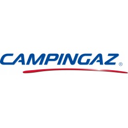 Campingaz ketaus grotelės 3 serija + šilumos difuzorius