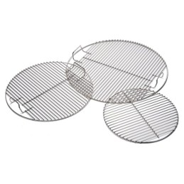 Viršutinės grotelės 57cm Weber 8423