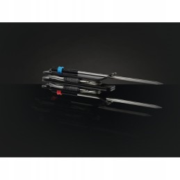 Napoleonas 2 dalių zondo rinkinys