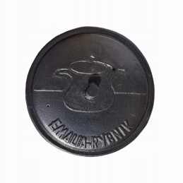 Emaliuotas katilas 4l