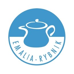 Emaliuotas katilas 4l