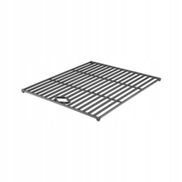 Ketaus grotelės 65x40 5cm teesa