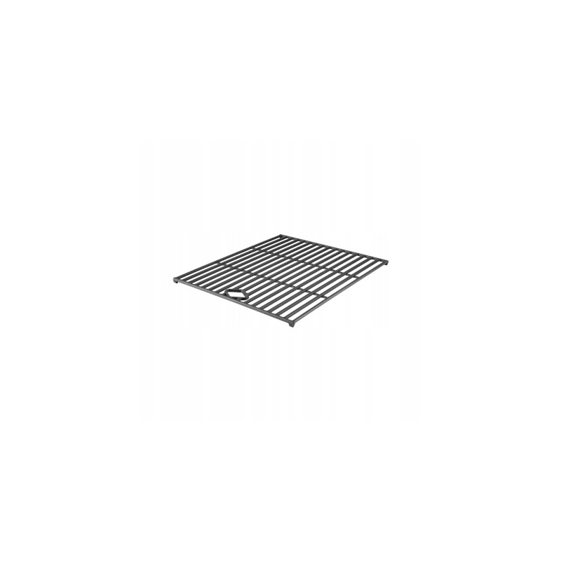 Ketaus grotelės 65x40 5cm teesa