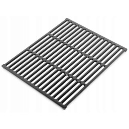 Ketaus grotelės activa 10789, stačiakampės