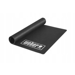 Protective floor mat