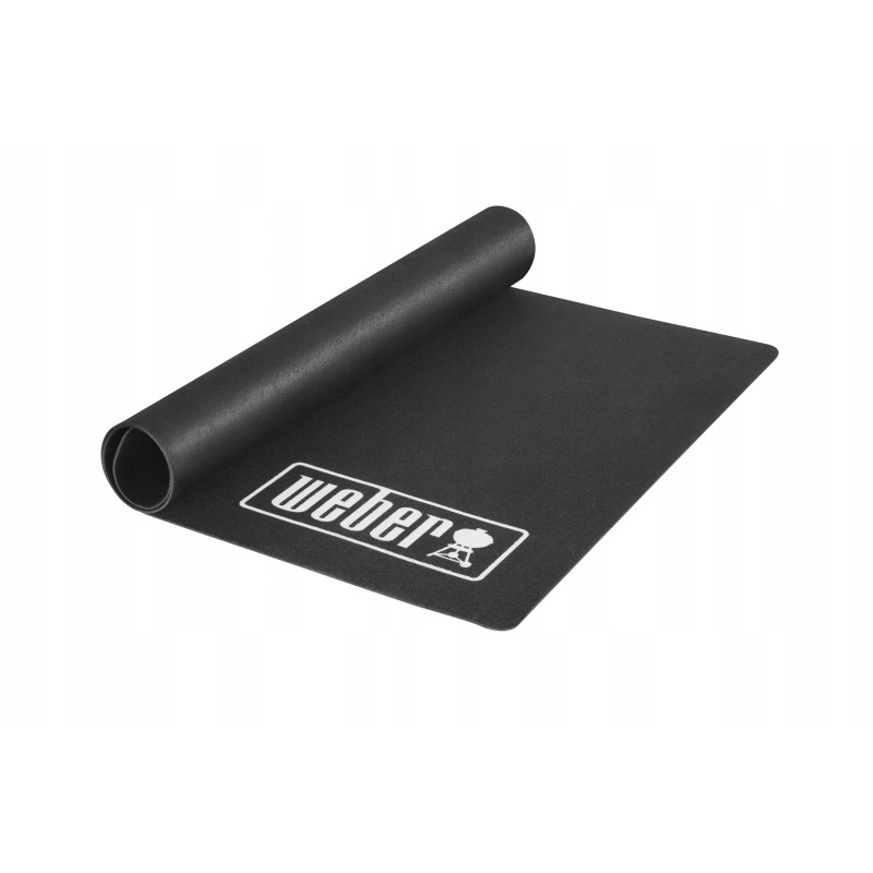 Protective floor mat