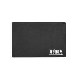 Protective floor mat