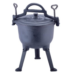 Kamille medžioklės katilas 4801v