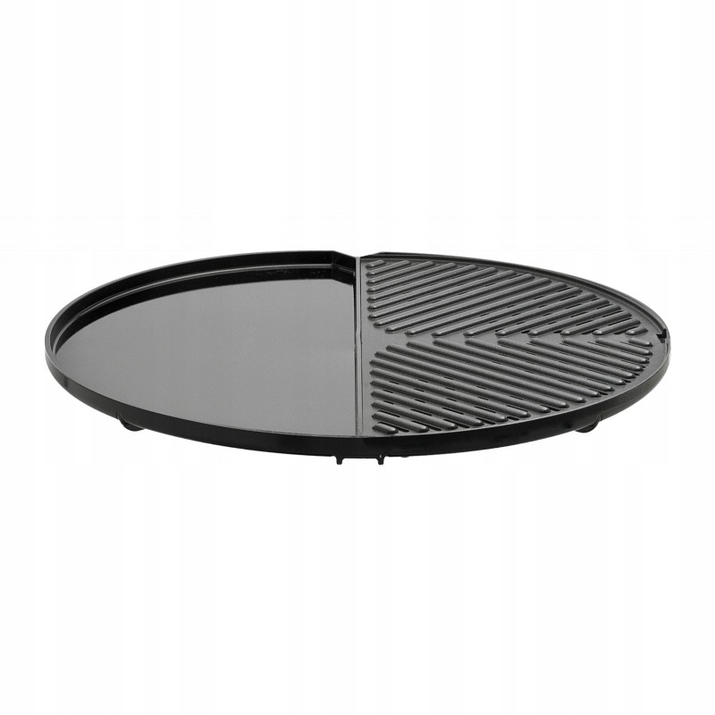 Cadac dvipusis bbq grilis/plancha
