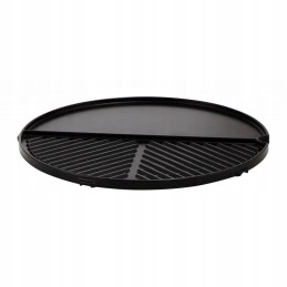Cadac dvipusis bbq grilis/plancha