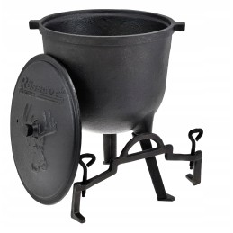 Ketaus katilas 8l porcelonas