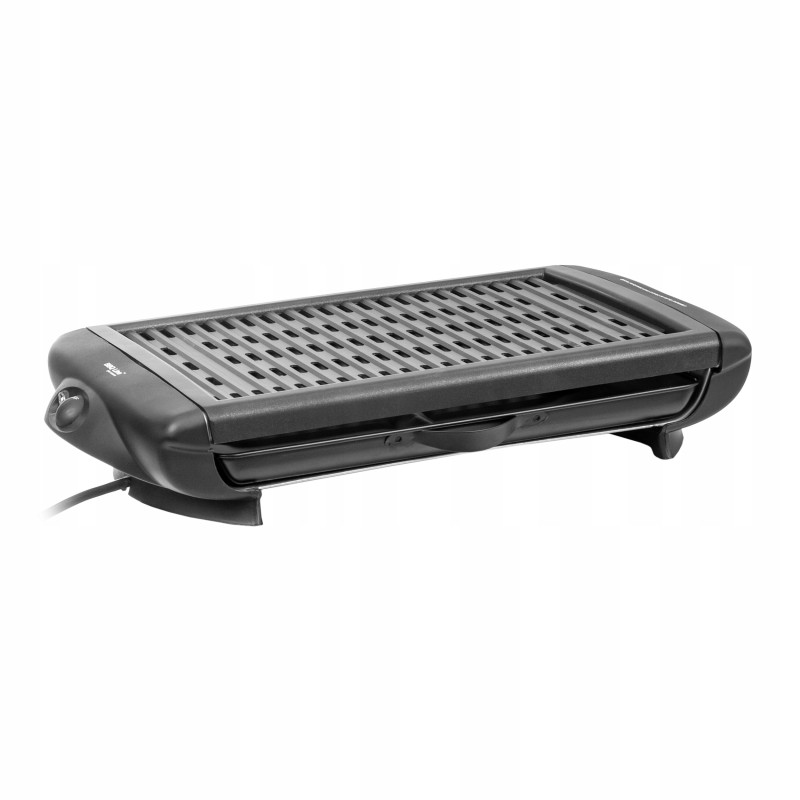 Elektrinis bedūminis grilis virtuvei