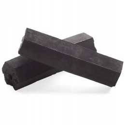 Napoleono kokoso briketai 10 kg