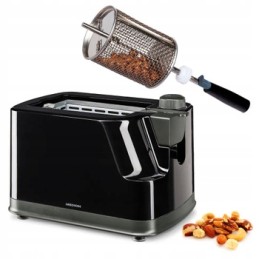 Medion MD10911 riešutų skrudinimo įrenginys