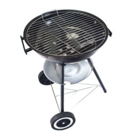 Sodo grilis juoda laiminga žalia