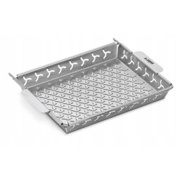 Vegetable basket