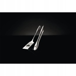 Napoleon 2 dalių nerūdijančio plieno kepimo įrankių rinkinys - pro serija, 70033