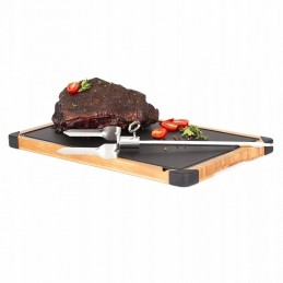 „Broil king“ mėsos smulkintuvas