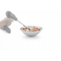 „Broil king“ mėsos smulkintuvas