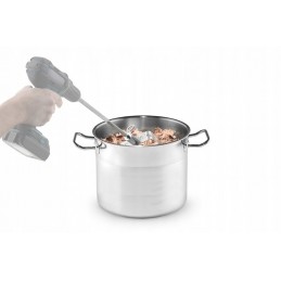 „Broil king“ mėsos smulkintuvas