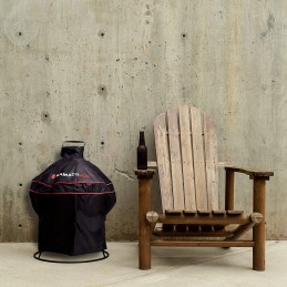 Kamado Joe jaunesnysis