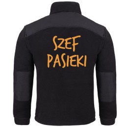 Siūlome bitininkystės vilnos megztinį - labai geras produktas!