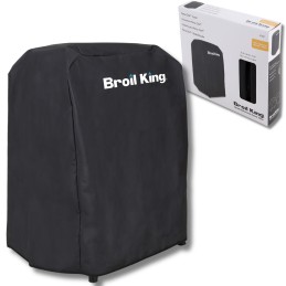 Grilio dangtis, kepsnių karalius