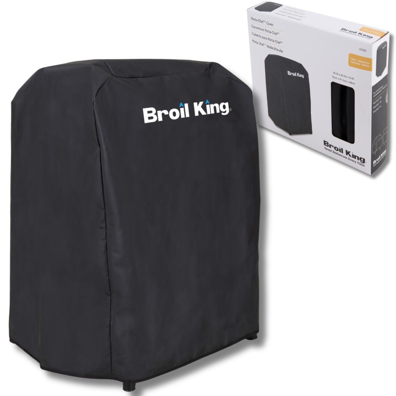 Grilio dangtis, kepsnių karalius