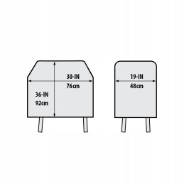 Grilio dangtis, kepsnių karalius