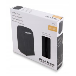 Grilio dangtis, kepsnių karalius