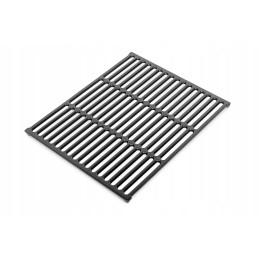 Activa ketaus grotelės (skirta Alabamai, Rodas) 27,5 x 40 cm - 10789