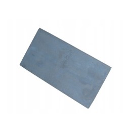 Ketaus plokštė, pilnas virtuvės stalviršis, 63x31 5cm