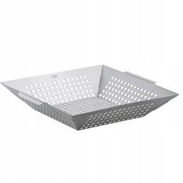 Korv bbq juurviljade grillimiseks - roesle