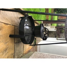 Emaliuotas ketaus puodas, 5l Rossner