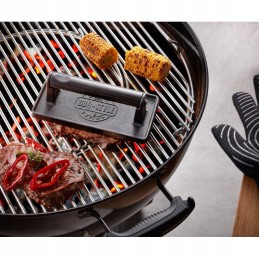 BBQ kepsnių presas 1 kg gefu