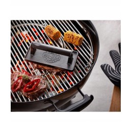 BBQ kepsnių presas 1 kg gefu