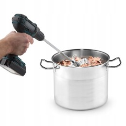 Broil King mėsos smulkintuvas 64075