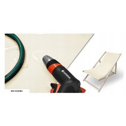 Sulankstomas, reguliuojamas medinis sodo šezlongas - laikina akcija!