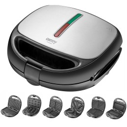 Daugiafunkcis skrudintuvas Camry CR 3057 6in1    1200w