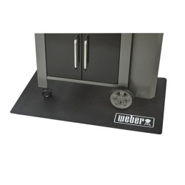 Grindys 120 x 80 cm polipropileno kilimėlis