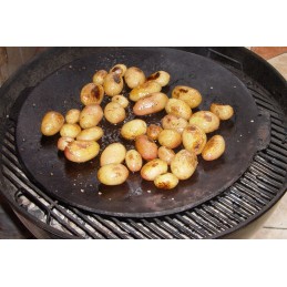 Keptuvė, ketaus wok!!!