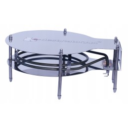 Šildytuvas su deflektoriumi rūkyklai / džiovyklai, kurio galia 2000w pwa-v2.0