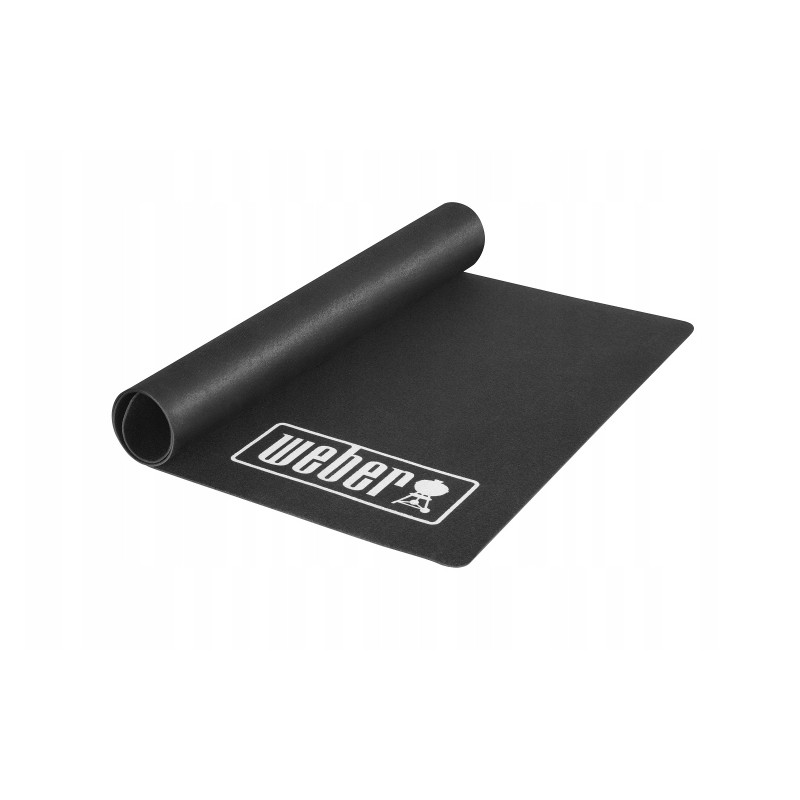 Weber apsauginis grilio grindų kilimėlis