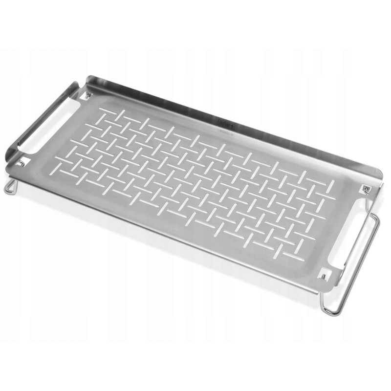 Weber 6784 šildymo grotelės