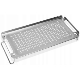 Weber 6784 šildymo grotelės