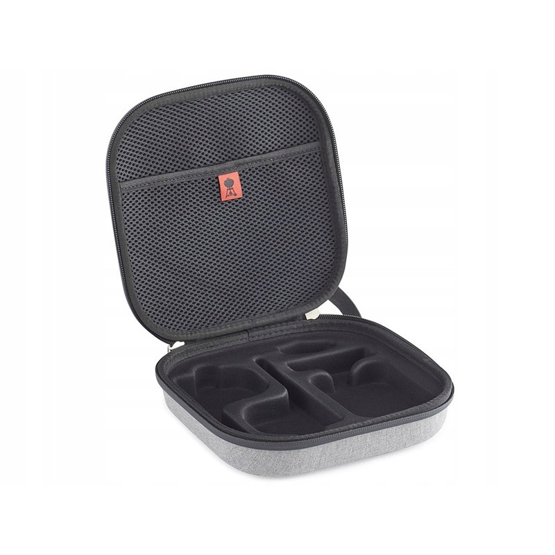 Weber dėklas, skirtas prijungti išmanųjį grilio stebulę 3251