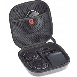 Weber dėklas, skirtas prijungti išmanųjį grilio stebulę 3251