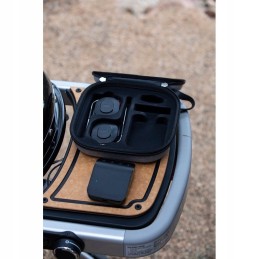 Weber dėklas, skirtas prijungti išmanųjį grilio stebulę 3251