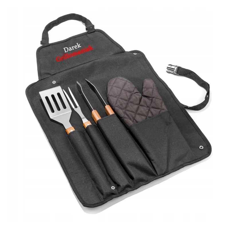 Kepsninės komplektas su siuvinėjimu