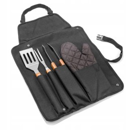 Kepsninės komplektas su siuvinėjimu